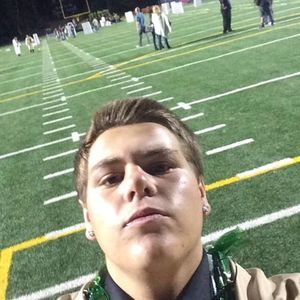 Meet your Posher, Grant